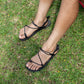 Bare Sandal 赤足涼鞋 羅馬款