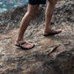 Bare Sandal 赤足涼鞋 人字款
