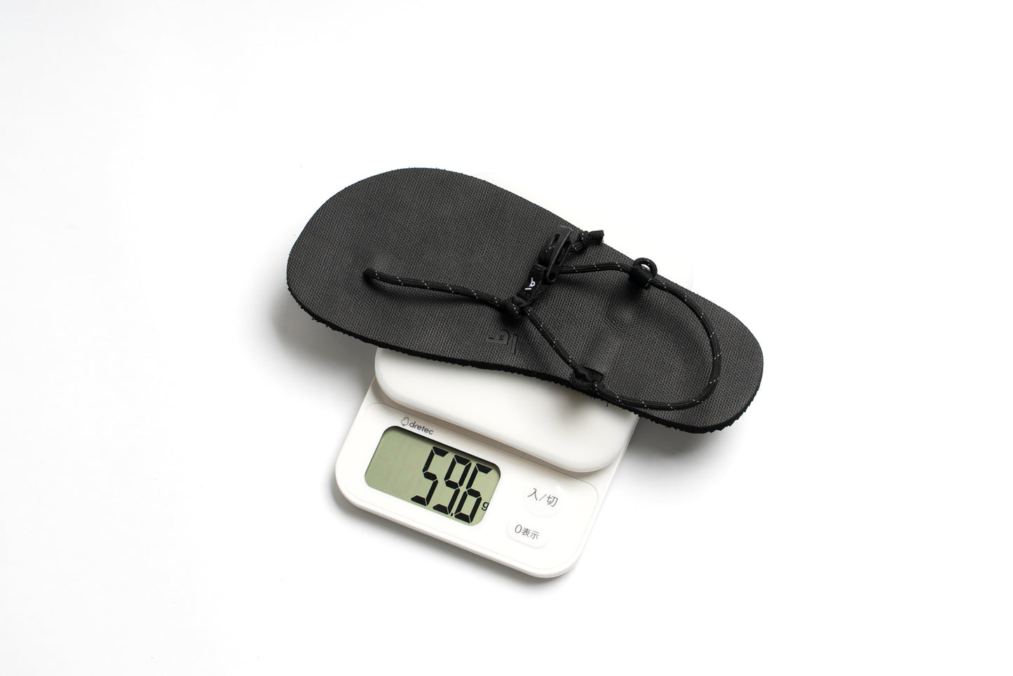 Bare Sandal 赤足涼鞋 羅馬款