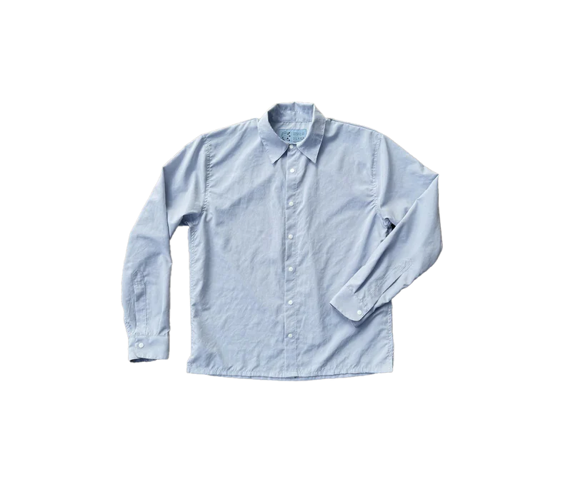 Vernacular Solar Shirt 日光襯衫