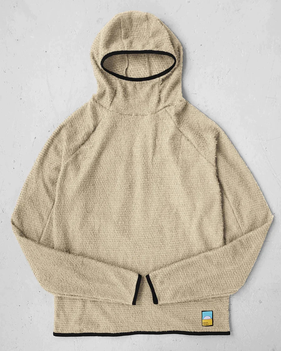 ALPHA 60 HOODIE 連帽スリーブ – Lite Lite Gear ALPHA 60 HOODIE 連帽スリーブ – Lite Lite Gear