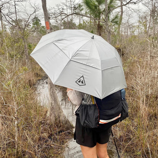 Essential Umbrella 輕量登山傘