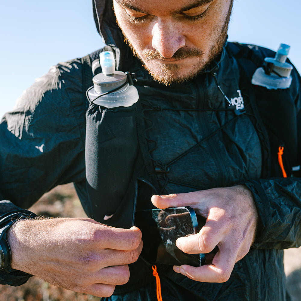HydraPak SoftFlask WMXS 500ml 咬嘴