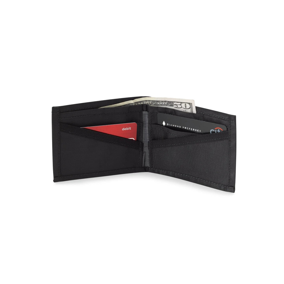 Minimalist Wallet 極簡輕量短夾