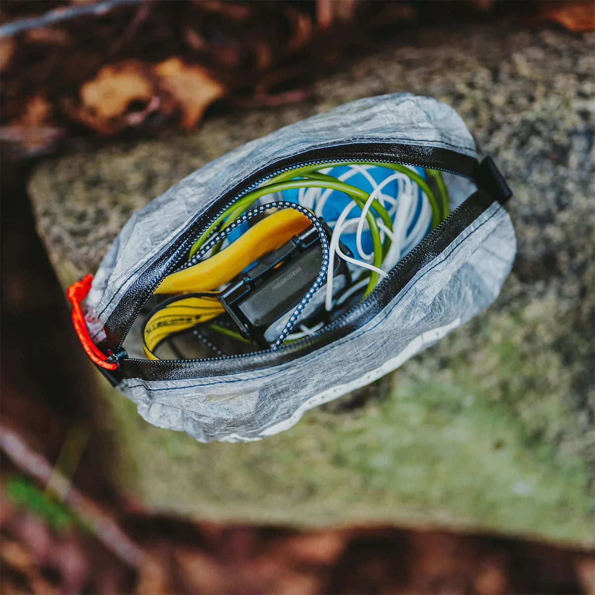 Zippy 輕量立體防水收納袋