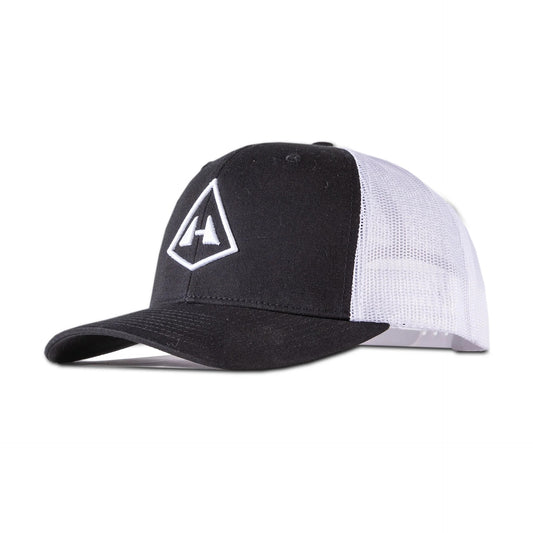 Trucker Hat 經典五片式卡車帽