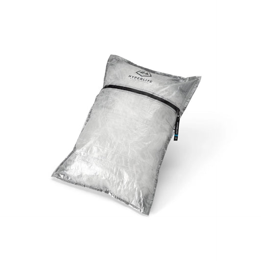Stuff Sack Pillow 收納枕頭兩用