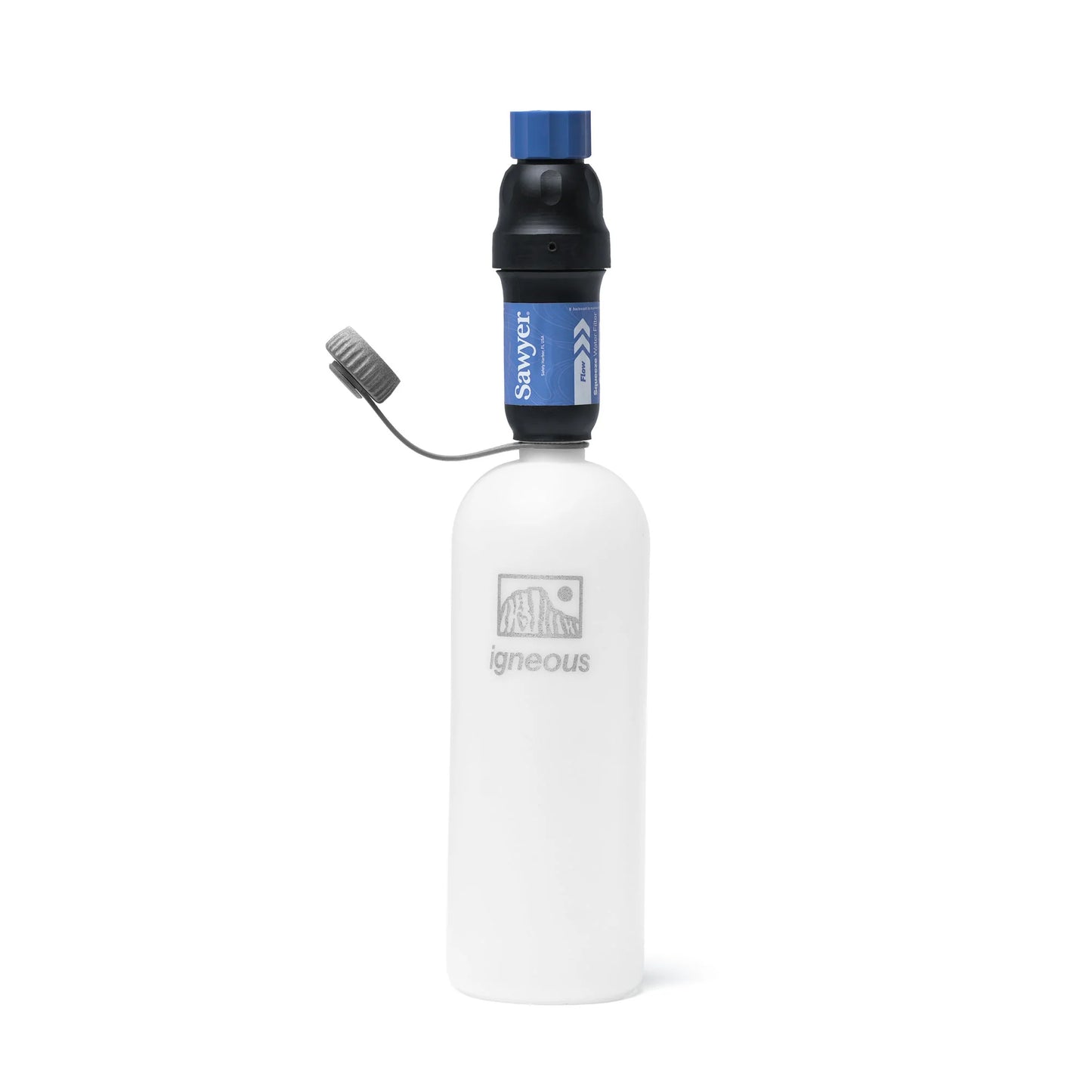 NOBO Bottle 輕量水瓶