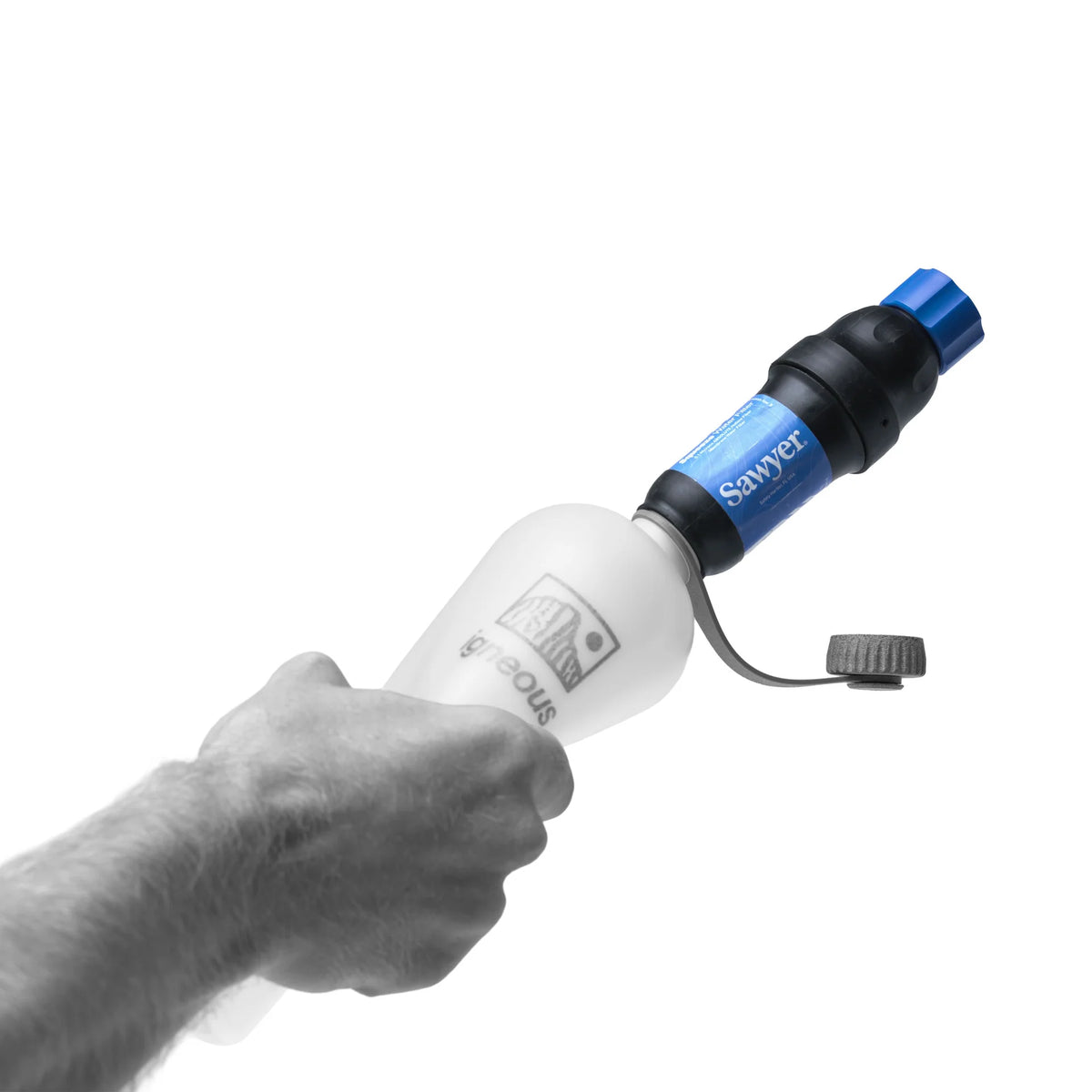 NOBO Bottle 輕量水瓶