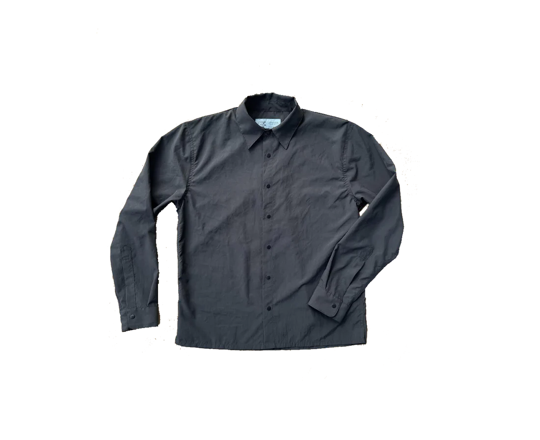 Vernacular Solar Shirt 日光襯衫