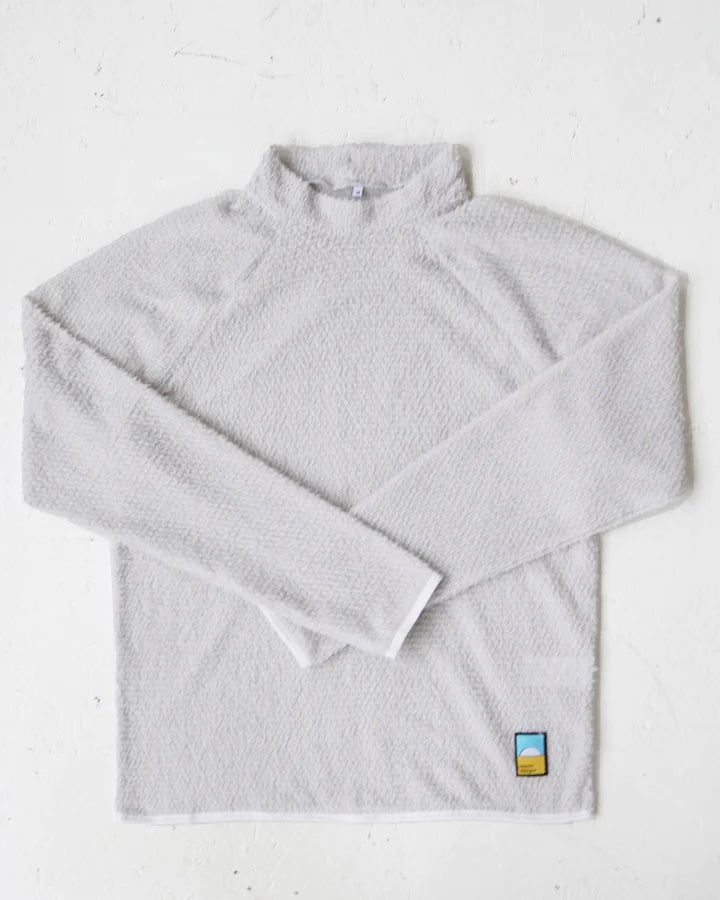 Senchi Designs すずしい LARK CREWNECK M