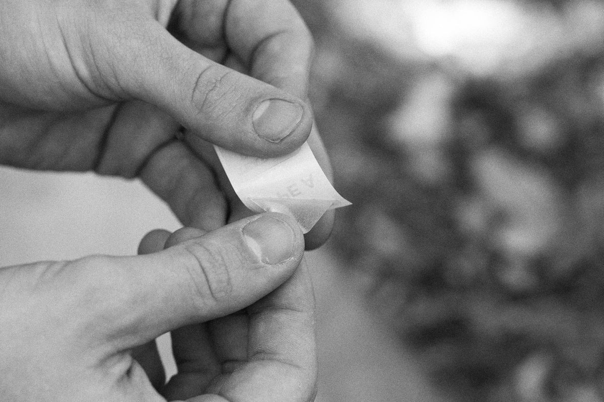 Repair Spool 全方位輕量修補包