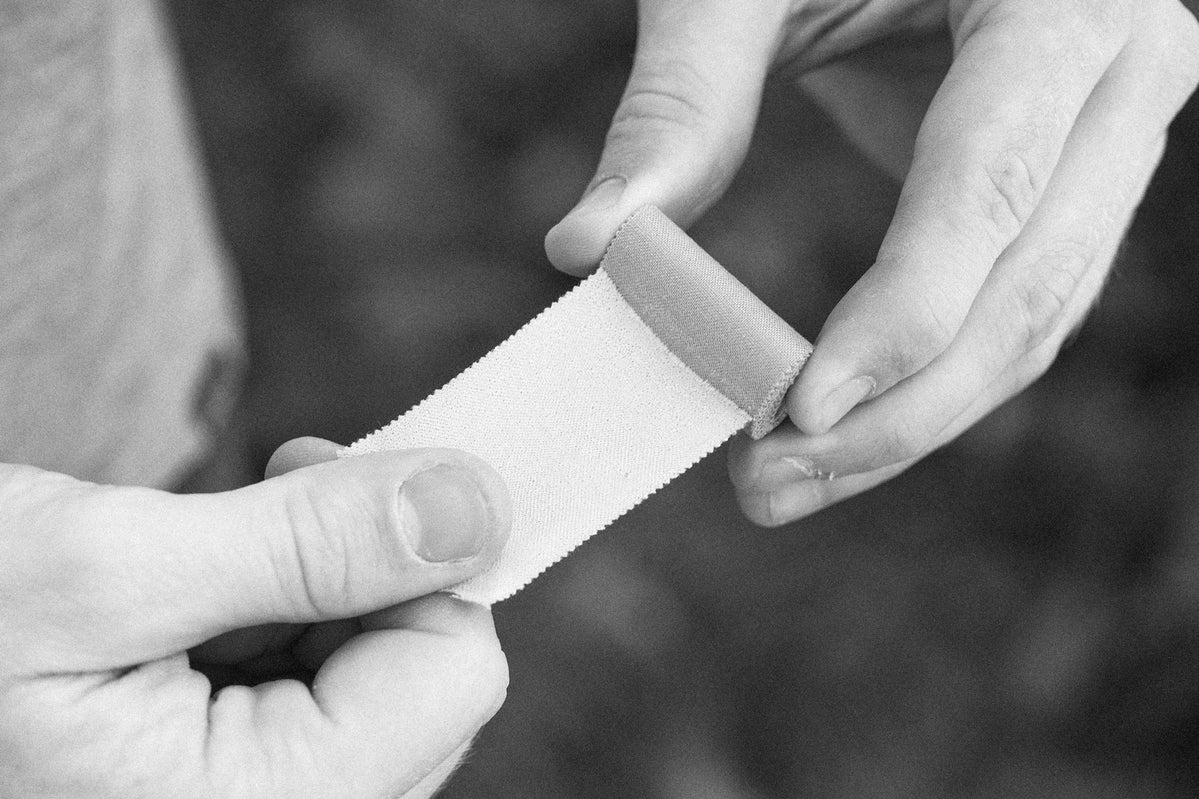 UL Leuko tape Spool 超輕量防護膠帶