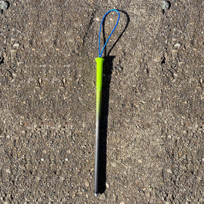 Night Vision-High Stakes (6") 夜光營釘 - Lite Lite Gear