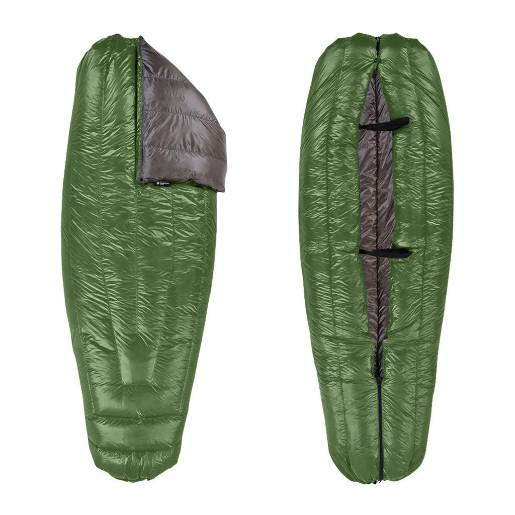 Enlightened Equipment – Lite Lite Gear