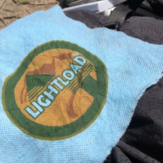 Lightload Towels 輕量毛巾