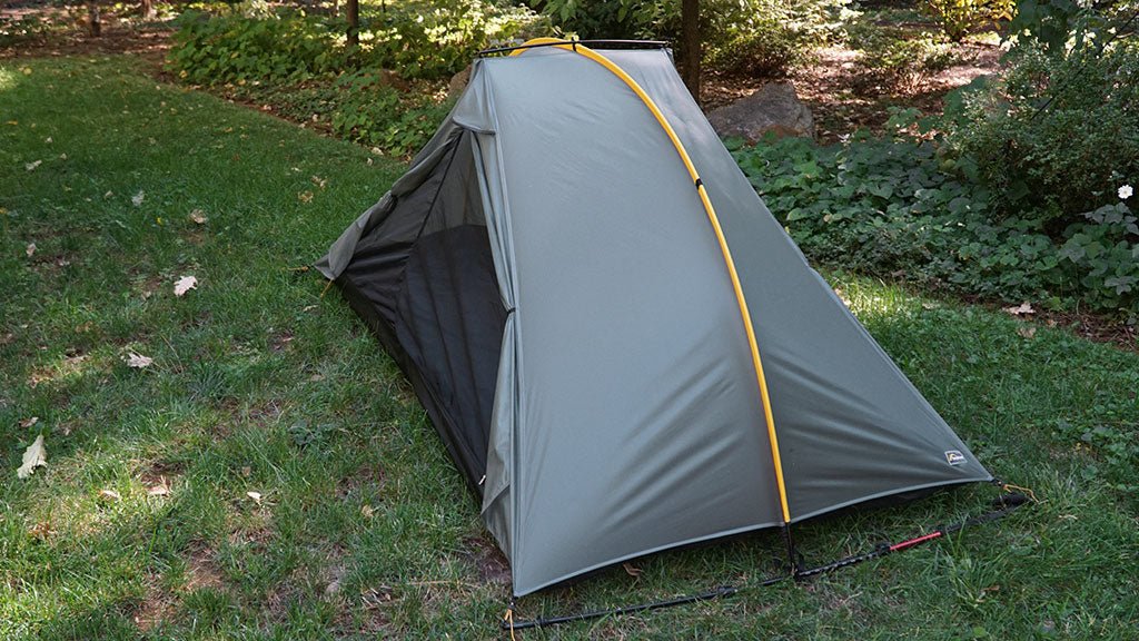 Tarptent Double Rainbow 2P 雙人半自立帳 2023新版 - Lite Lite Gear