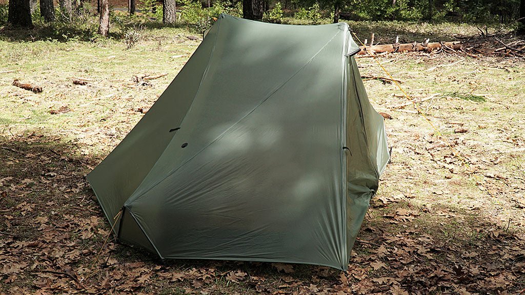 Tarptent StratoSpire 1P 超大單人自立帳 2023新版 - Lite Lite Gear