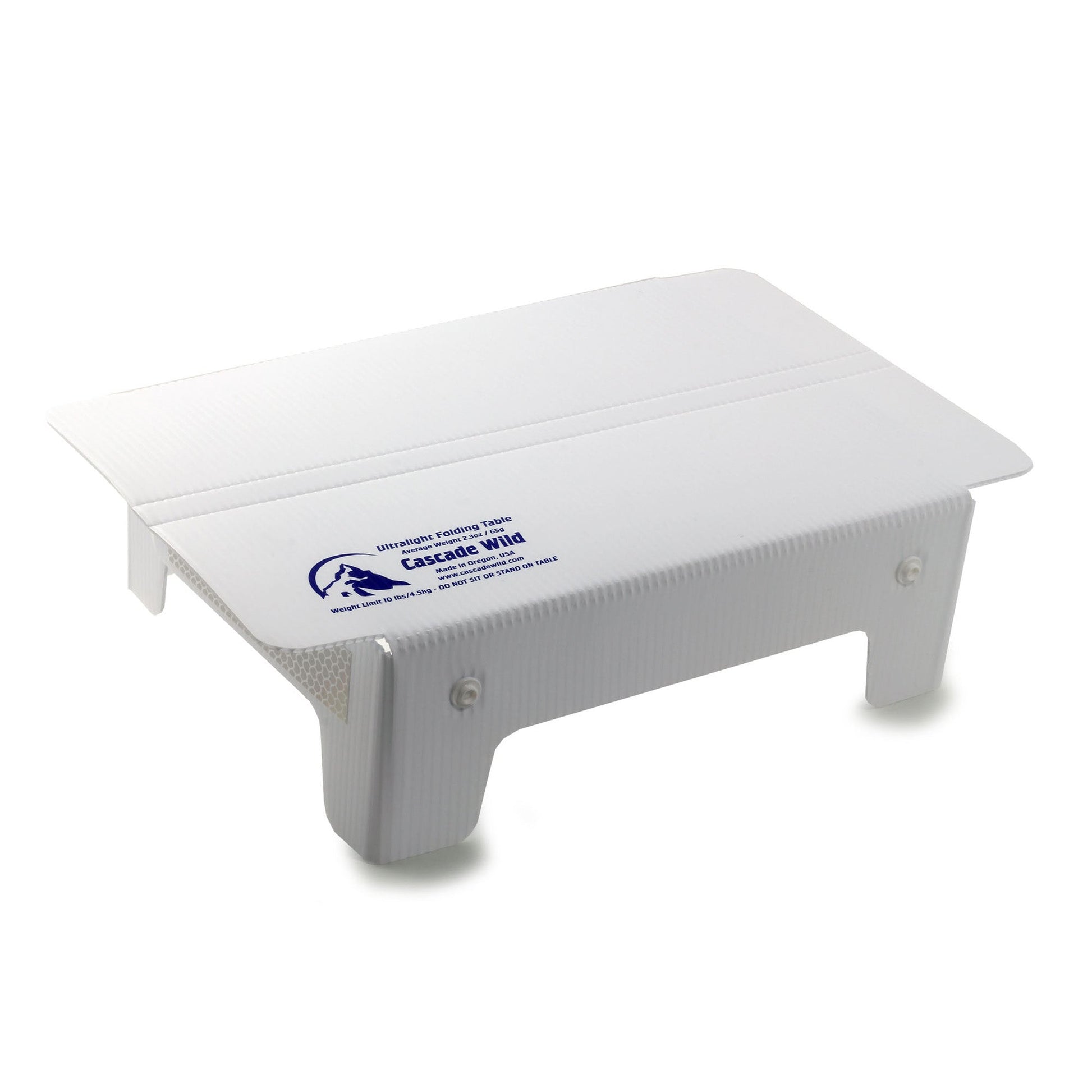 Ultralight Table 折疊桌 - Lite Lite Gear