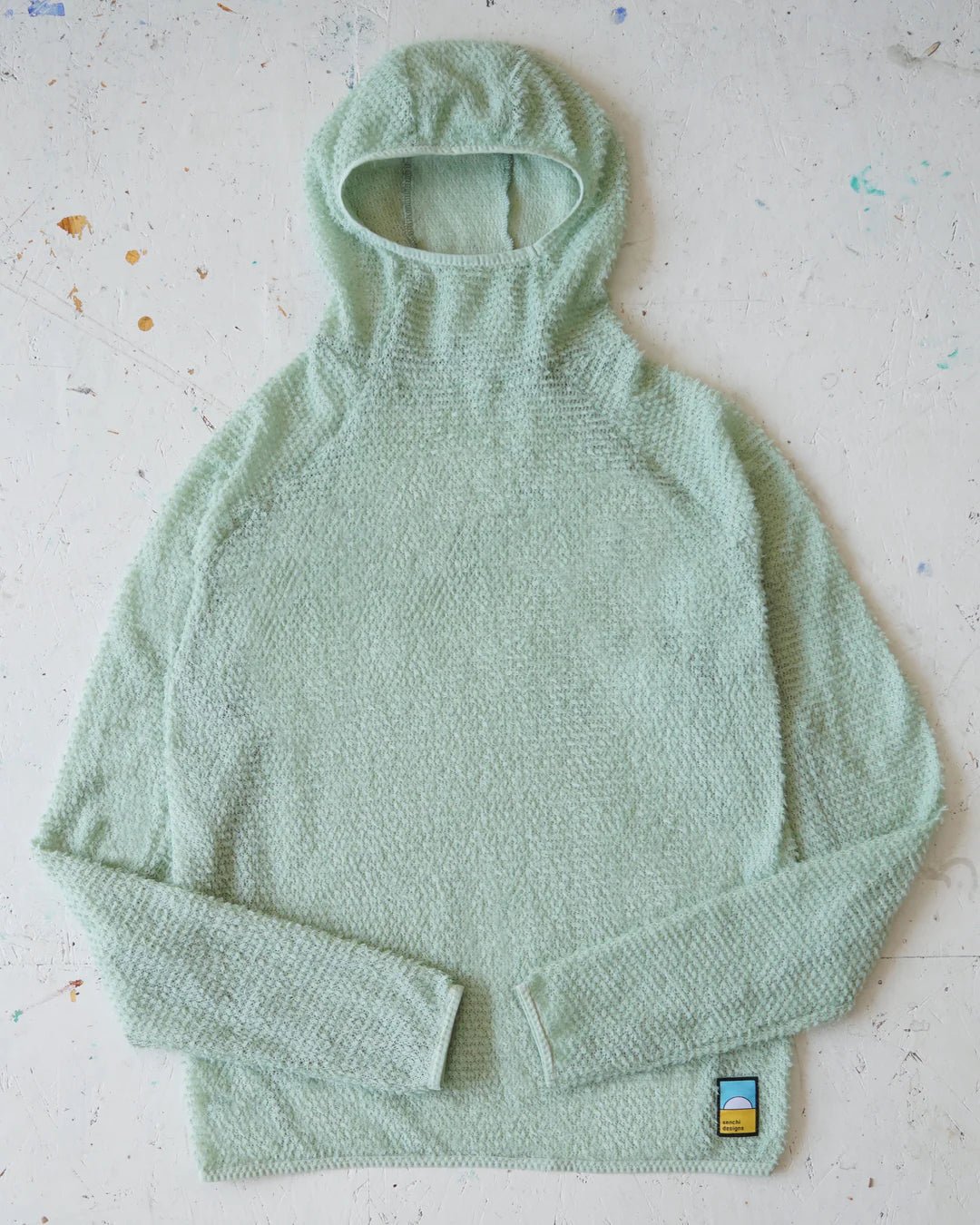 ALPHA 60 HOODIE 連帽スリーブ – Lite Lite Gear ALPHA 60 HOODIE 連帽スリーブ – Lite Lite Gear